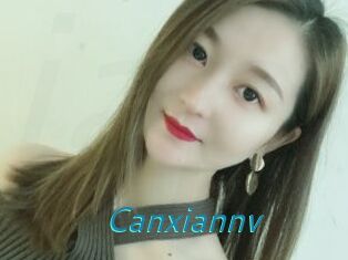 Canxiannv