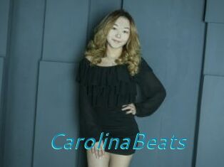 CarolinaBeats