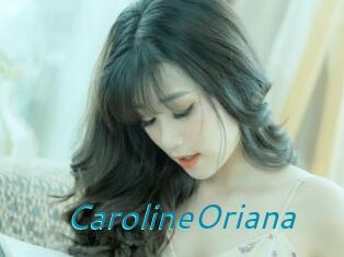 CarolineOriana