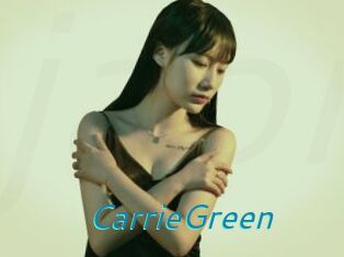 CarrieGreen