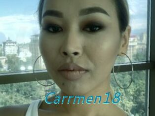 Carrmen18