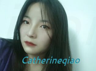 Catherineqiao