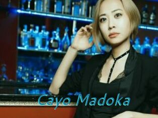 Cayo_Madoka