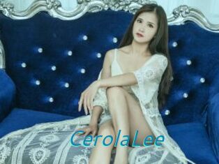 CerolaLee