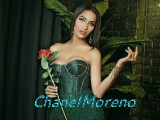 ChanelMoreno