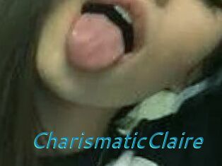 CharismaticClaire