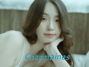 Charmaines