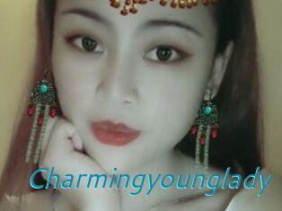 Charmingyounglady