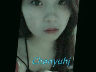 Chenyuhj