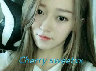 Cherry_sweetxx