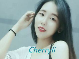 Cherryli