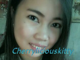 Cherryliciouskitty