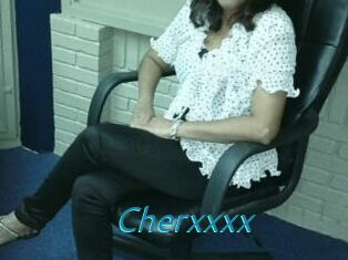 Cherxxxx