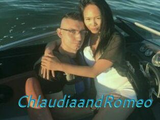 Chlaudia_and_Romeo