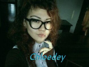 Chloedey