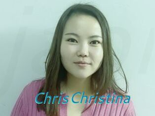 ChrisChristina