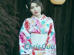 ChrisGuo