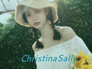 Christina_Sally