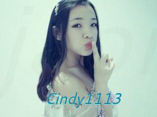 Cindy1113