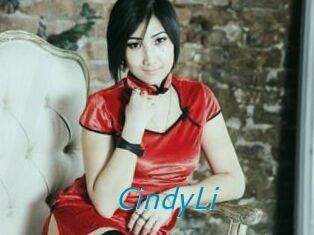 CindyLi