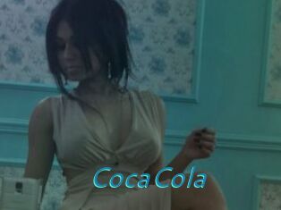 CocaCola