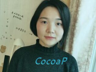 CocoaP