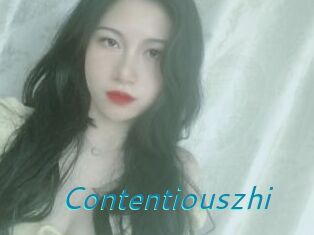 Contentiouszhi