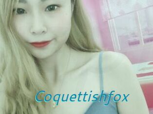 Coquettishfox