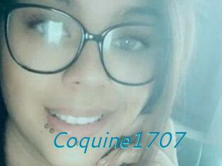 Coquine1707