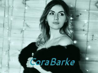 CoraBarke