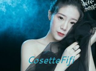 CosetteFifi