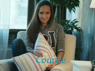 Courtie