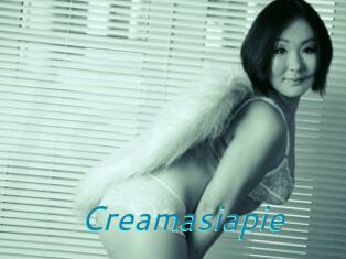 Creamasiapie