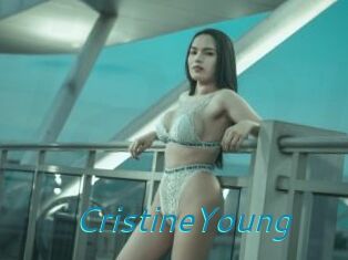 CristineYoung