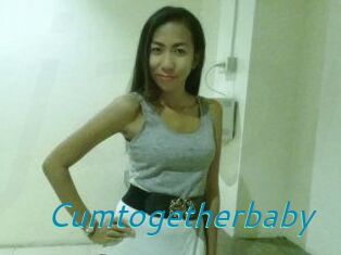 Cumtogetherbaby