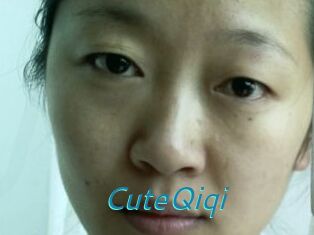 CuteQiqi