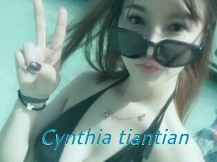 Cynthia_tiantian