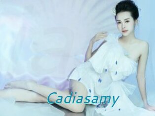 Cadiasamy