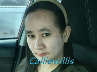 Calliewillis