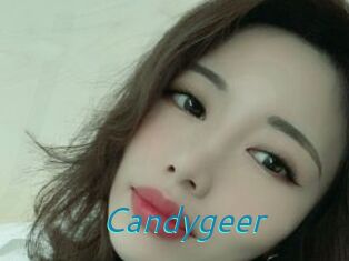 Candygeer