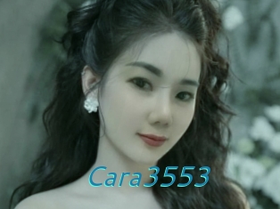 Cara3553