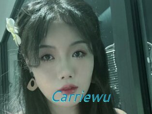 Carriewu