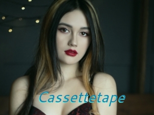 Cassettetape