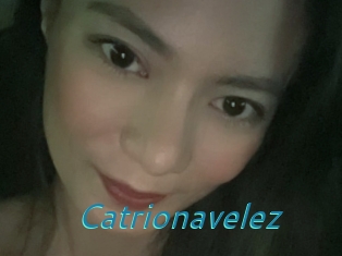 Catrionavelez