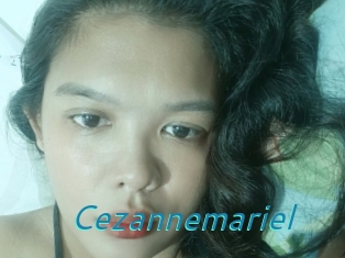 Cezannemariel