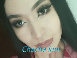 Chacha_kim