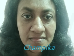 Champika