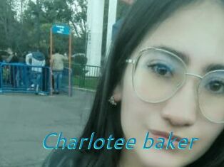 Charlotee_baker