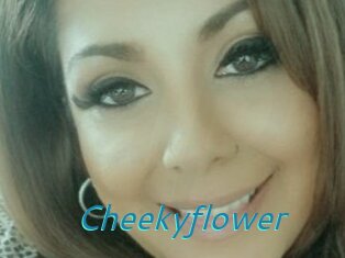 Cheekyflower