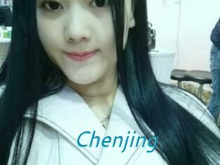 Chenjing